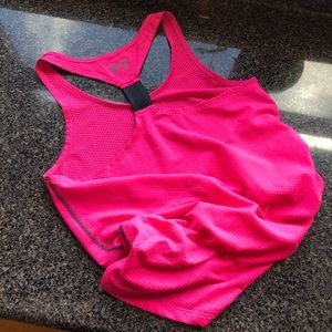 UnderArmour 🏃🏼‍♀️ Running Top